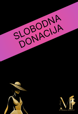 Slobodna donacija